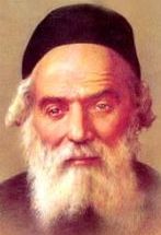 Rabbi Yisrael Meir Kagan