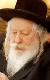 Rabbi Yaakov Aryeh Alter