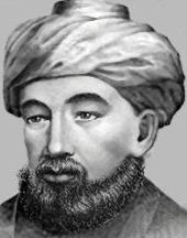 Rabbi Moshe ben Maimon