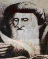 Rabbi Shlomo Yitzhaki